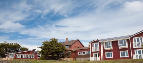 Malvina House Hotel
