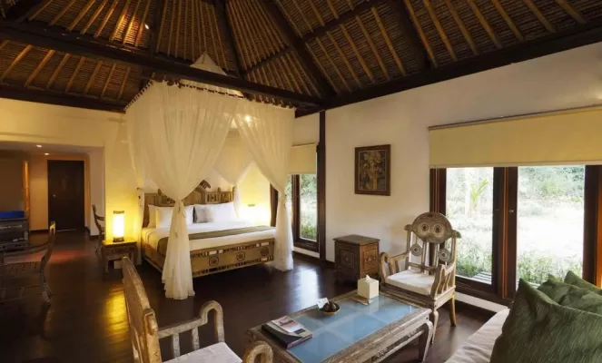 Suite Room