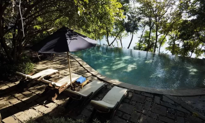The Residence
