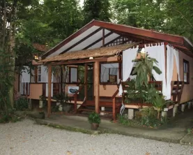 Namuwoki Lodge