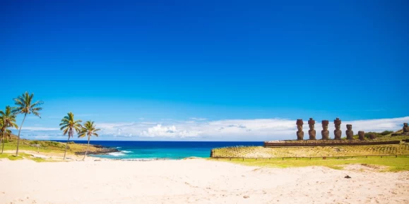 Explore Easter Island