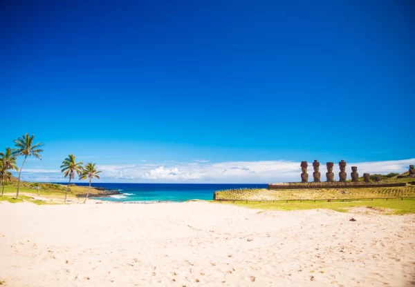 Explore Easter Island