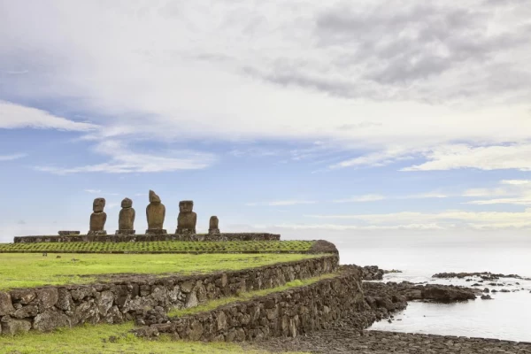 Explore Easter Island