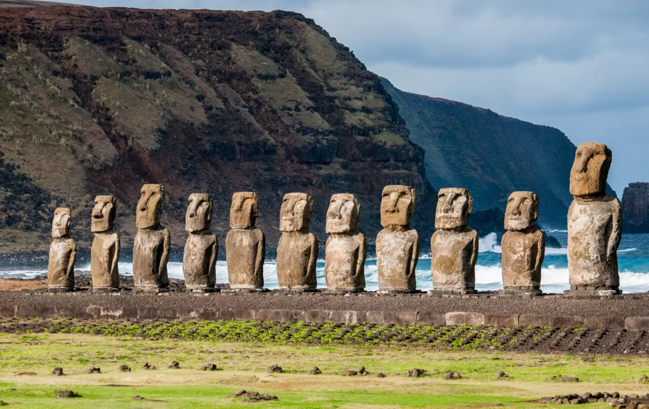 Easter island tours