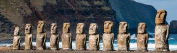 Best Easter Island Tours, Trips & Cruises 2021 by Adventure Life