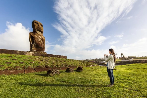 Explore Easter Island
