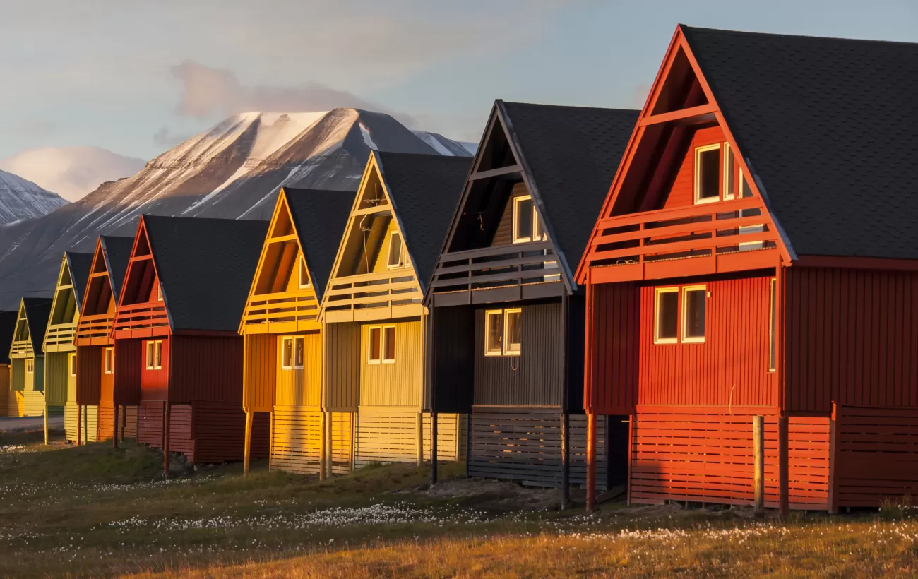 Exploring Greenland