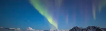 Northern Lights in Greenland