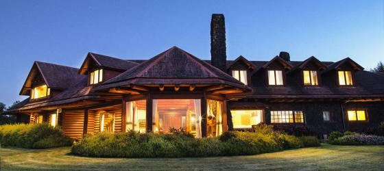 Quincho Country Home
