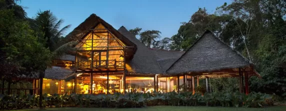 Reserva Amazonica