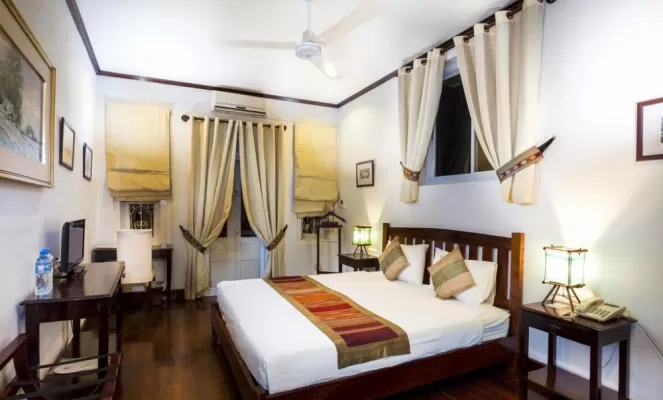 Residence Sisouk