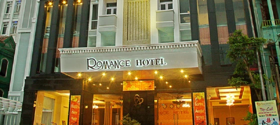 Romance Hotel