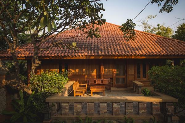 Rupar Mandalar Resort Luxurious Accommodations Just Steps - 