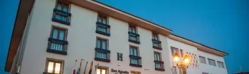 San Agustin Plaza Hotel