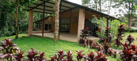 Selva Negra Lodge
