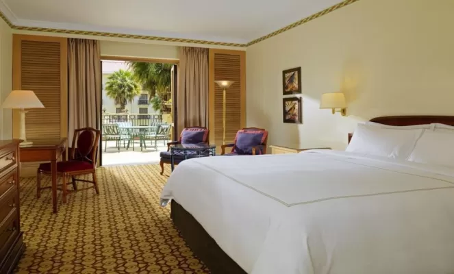 Sheraton Addis