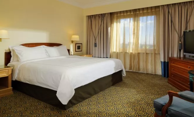 Sheraton Addis