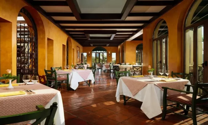 Sheraton Addis