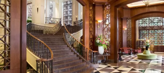 Sheraton Imperial Kuala Lumpur