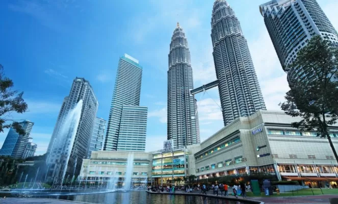Sheraton Imperial Kuala Lumpur
