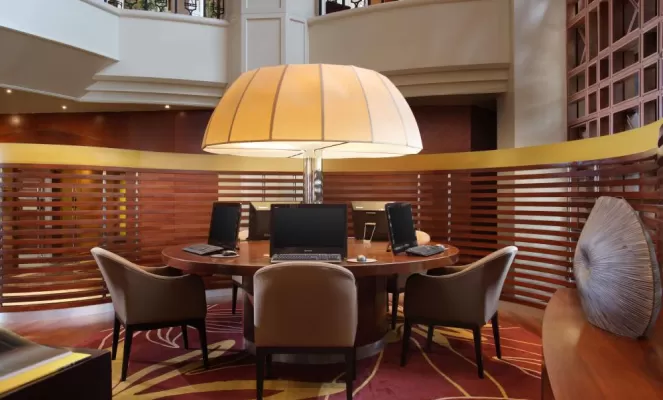 Sheraton Imperial Kuala Lumpur