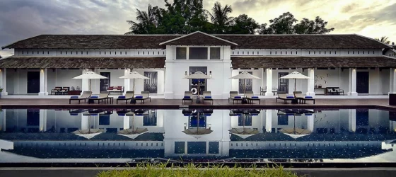 Sofitel Luang Prabang