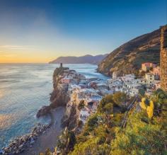 Adventures in the Mediterranean