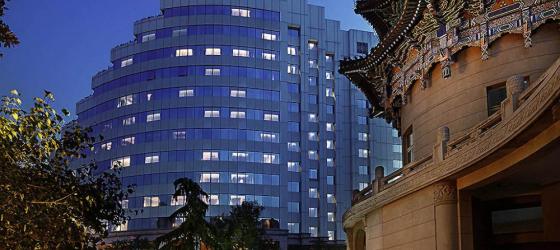 Sofitel on Renmin Square