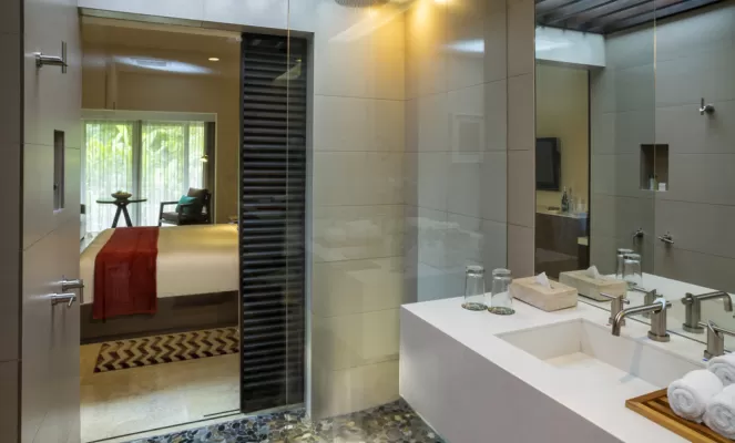 Tabacon Grand Spa Thermal Resort