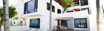 Casita de la Playa Hotel, Isabela
