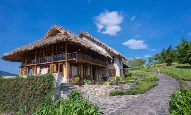 Topas Ecolodge