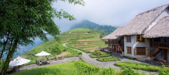 Topas Ecolodge