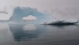 Ice berg