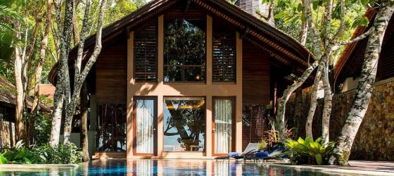Tubkaak Boutique Resort
