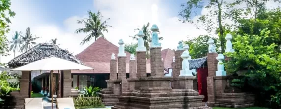 Tugu Lombok