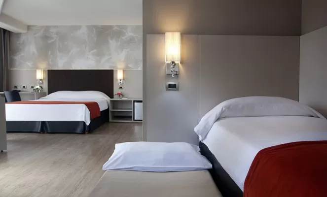 TWO Hotel Buenos Aires