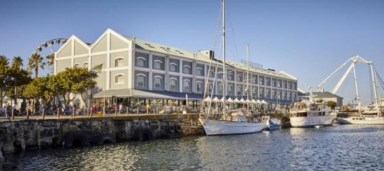 Victoria & Alfred Hotel