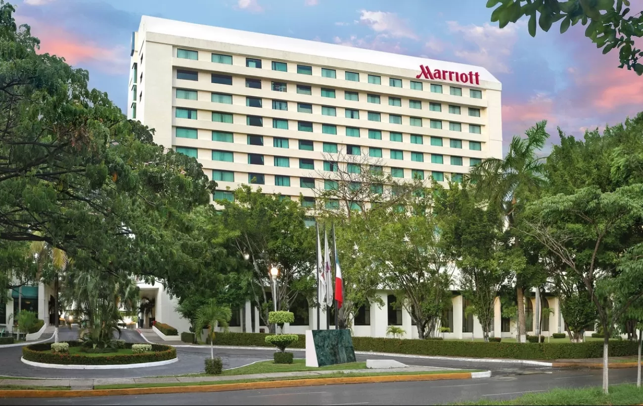 Villahermosa Marriott