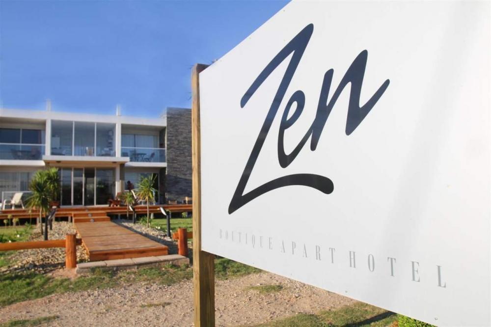 Zen Boutique Hotel hotels for our Uruguay tours