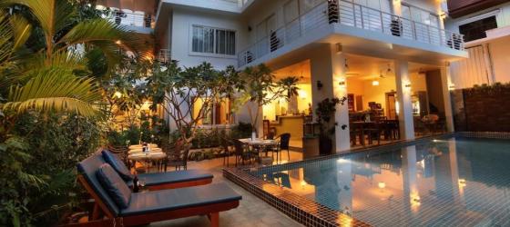 Anise Villa Boutique Hotel