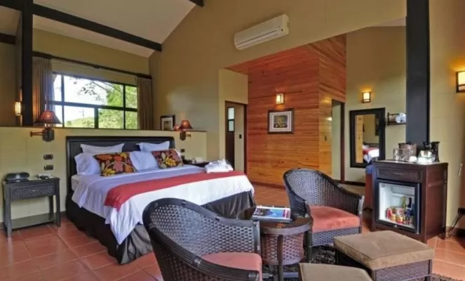 Arenal Kioro Suites and Spa