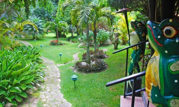 Boquete Garden Inn Stay In Beautiful Boquete Panama