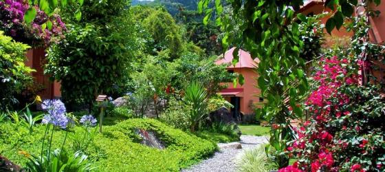 Boquete Garden Inn