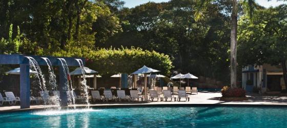 Bourbon Iguassu Golf Club & Resort