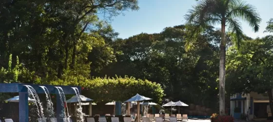 Bourbon Iguassu Golf Club & Resort