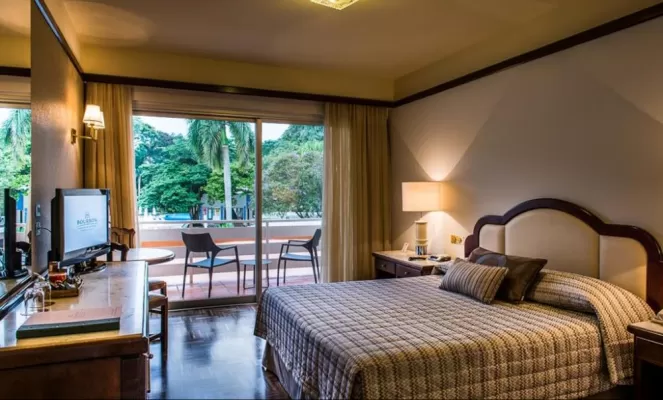 Bourbon Iguassu Golf Club & Resort
