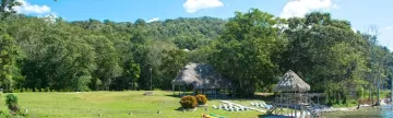 Camino Real Tikal