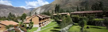 Casa Andina Premium Valle Sagrado Hotel