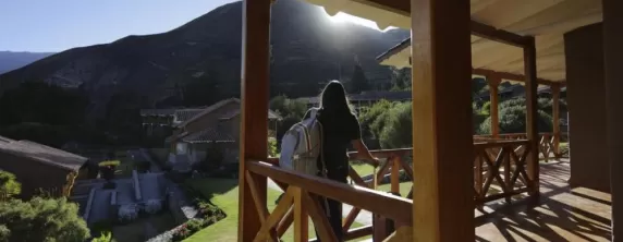 Casa Andina Premium Valle Sagrado Hotel
