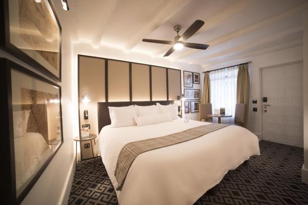 Casa Andina Premium Cusco Hotel Deals Photos Reviews